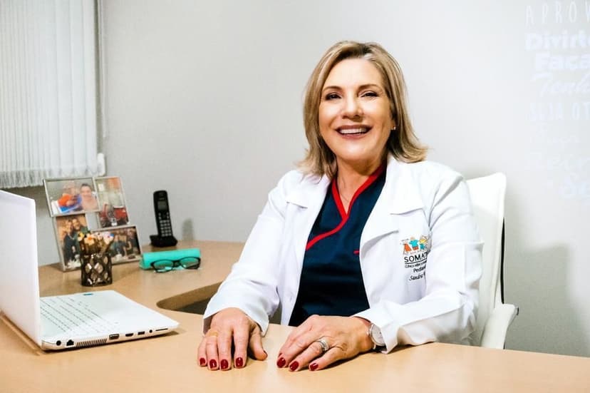Sandra Cristina Pizzocaro Volpi