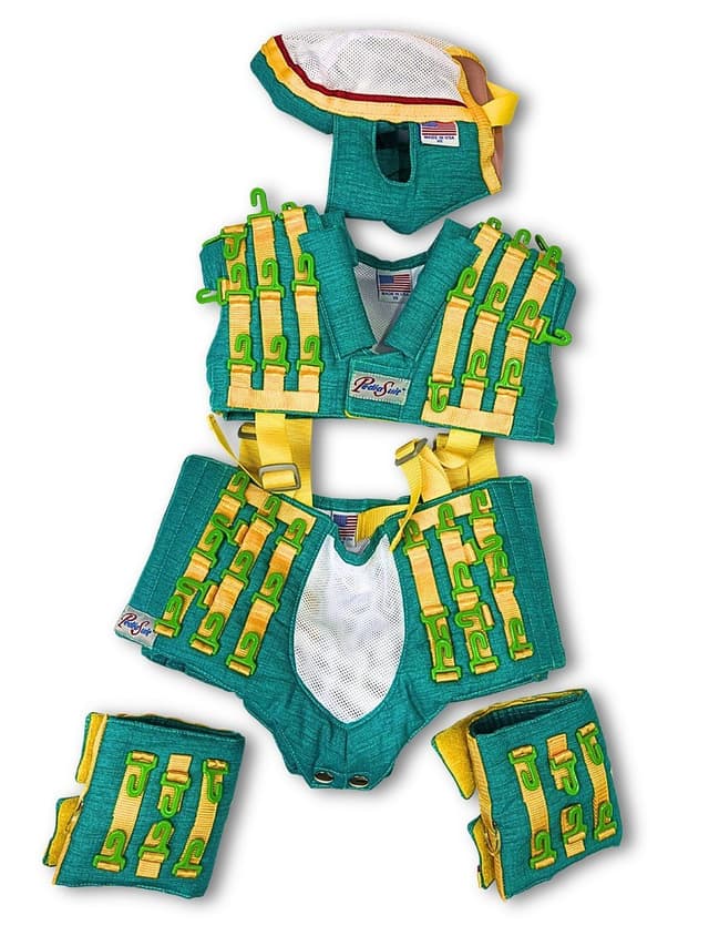 PediaSuit Therapy Kit