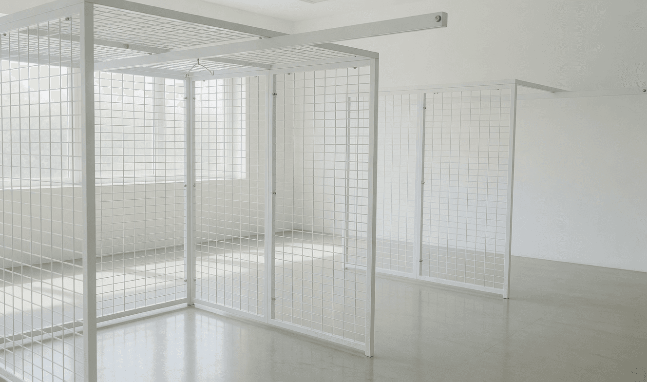 Ability Exercise Unit in an empty clinic room