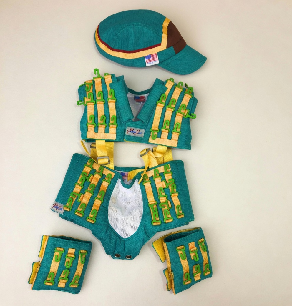 PediaSuit Therapy Kit